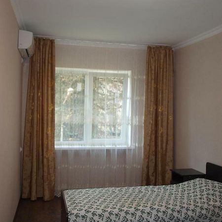 Sun Family Апартаменты Gagra Luaran gambar